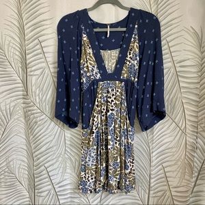 Free People Dress size Small